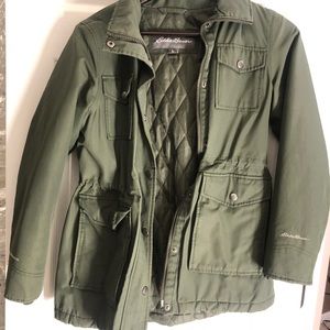 Eddie Bauer Womens jacket